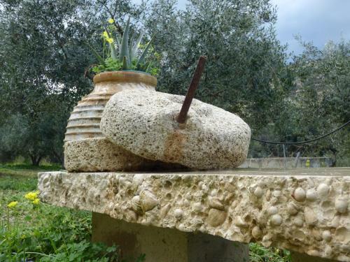 Agroturismo Athos Villa