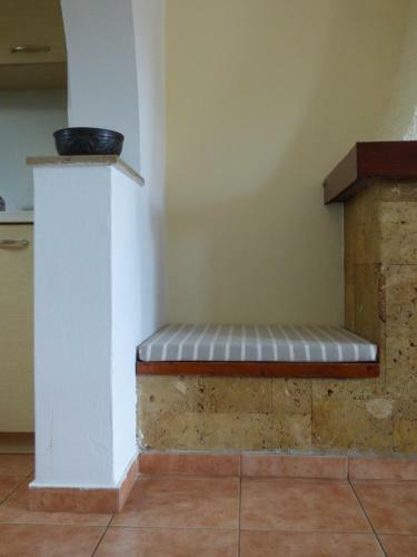 Agroturismo Athos Villa