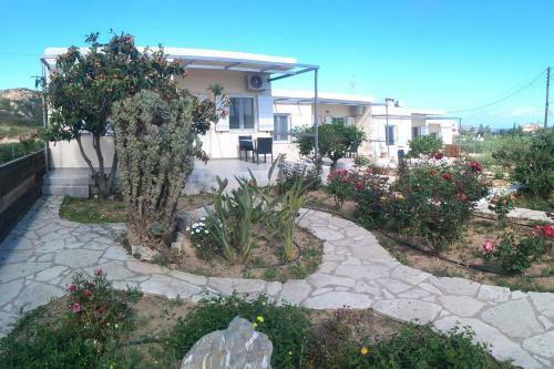 Agroturismo Athos Villa