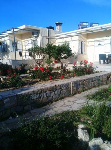 Agroturismo Athos Villa
