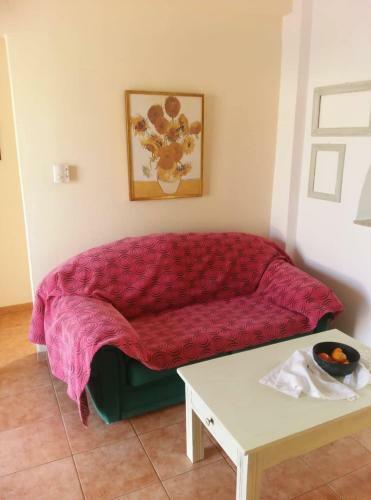 Agroturismo Athos Villa