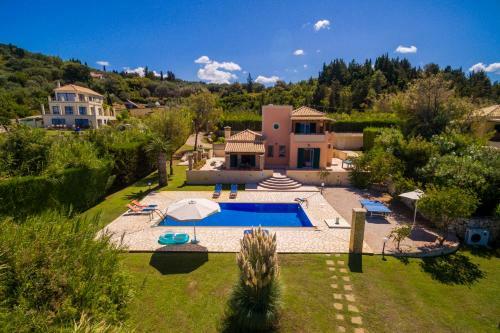 Villa Dionysos