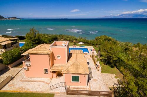 Villa Dionysos