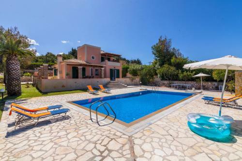 Villa Dionysos