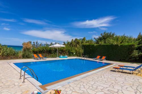Villa Dionysos
