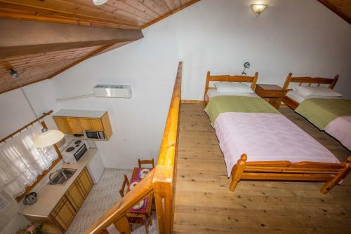Georgia Apartments Sidari