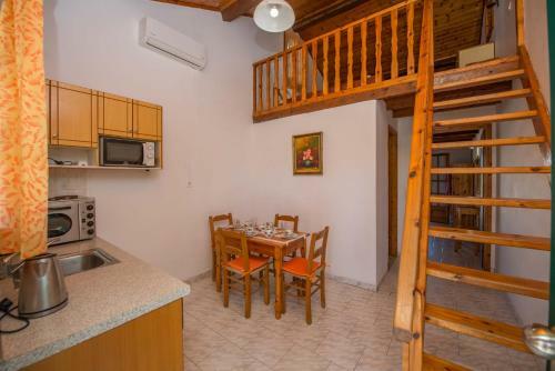 Georgia Apartments Sidari