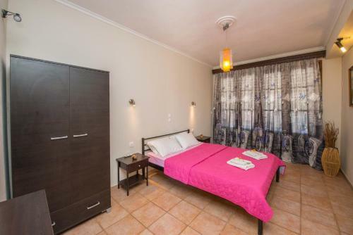 Georgia Apartments Sidari