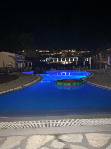 Elena Stef Apartments