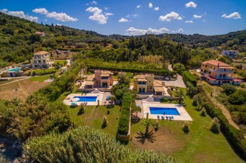 Villa Victoras