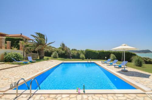 Villa Victoras