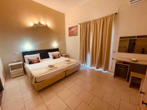Sidari Vibes Aparthotel