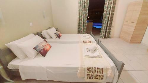 Sidari Vibes Aparthotel