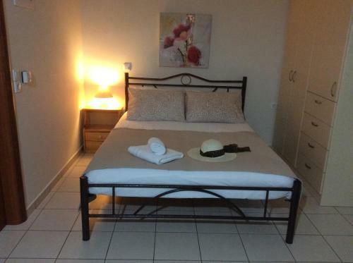 Apartamento Cosy Studio