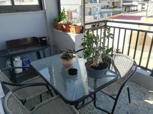 Apartamento Angel House!!!