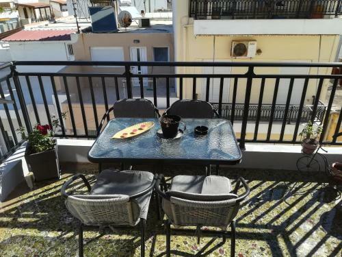 Apartamento Angel House!!!