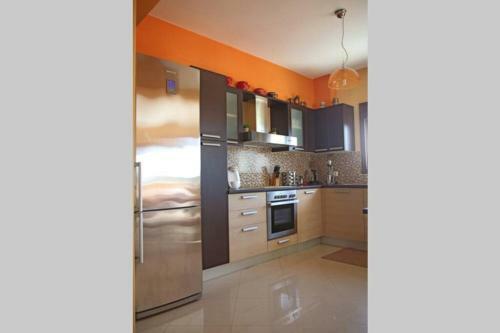 Apartamento George?s Home