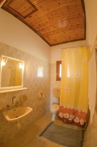 Aparthotel Takis Apartments