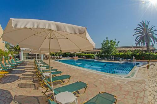 Aparthotel Takis Apartments