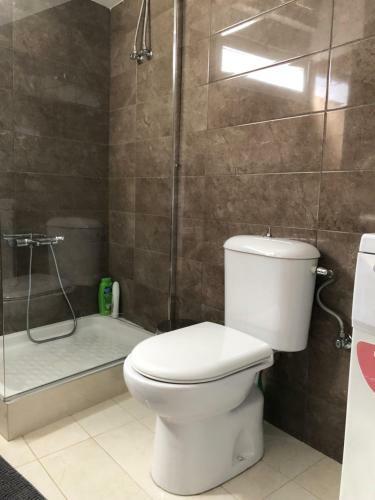 Sergios Apartment