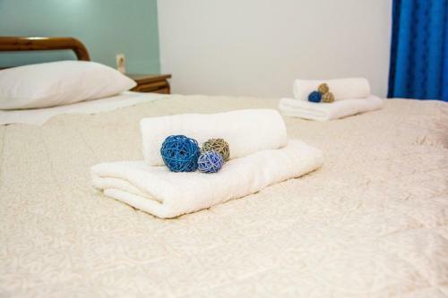 Apartamento Kiones