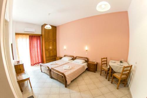 Apartamento Kiones