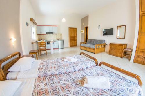 Apartamento Kiones