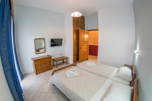 Apartamento Kiones