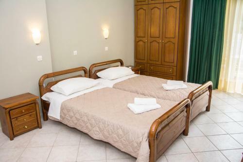 Apartamento Kiones