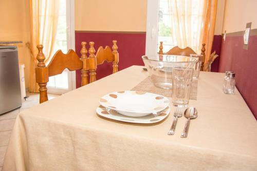 Apartamento Kiones