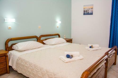 Apartamento Kiones