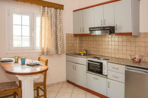 Apartamento Kiones