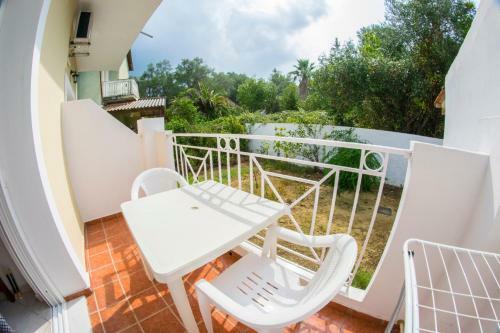 Apartamento Kiones