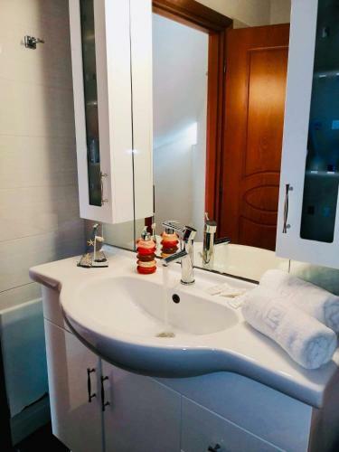 Apartamento House Of Light