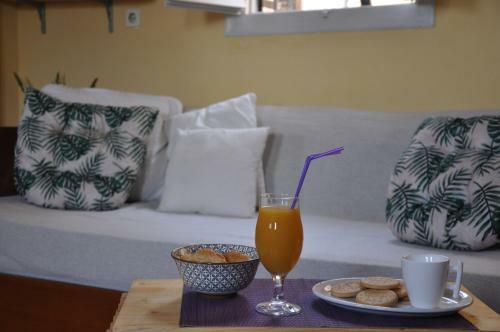 Crystallenia Apartment Sidari