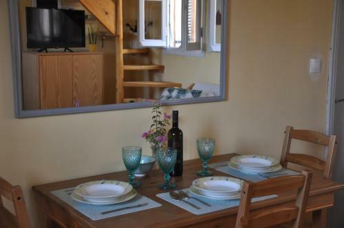 Crystallenia Apartment Sidari