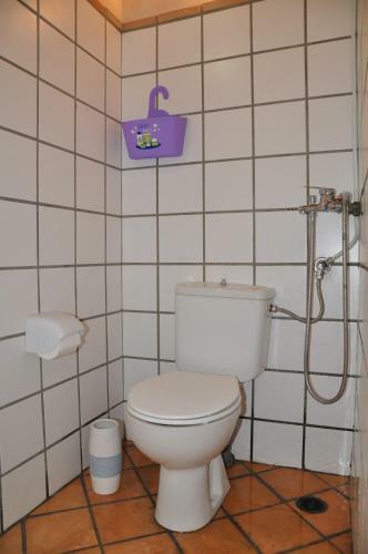 Crystallenia Apartment Sidari