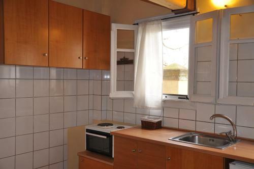 Crystallenia Apartment Sidari
