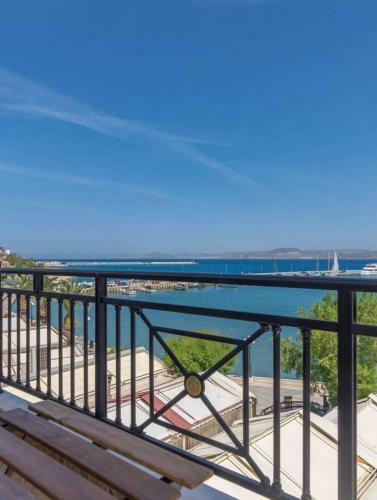 Sitia Old Port Apartment