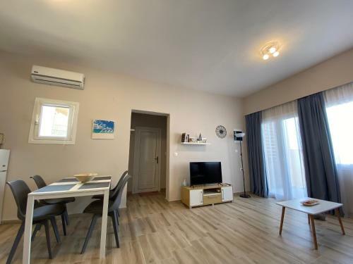 Apartamento Thalassa