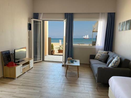 Apartamento Thalassa