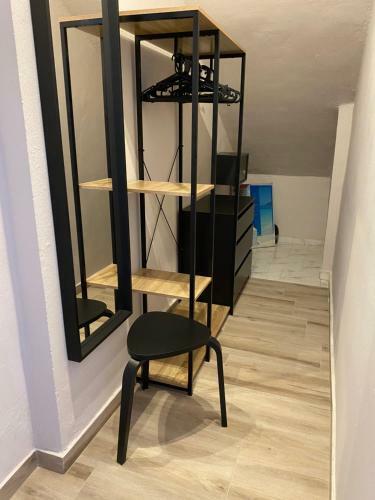 Apartamento Thalassa