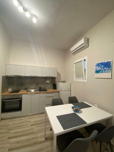 Apartamento Thalassa