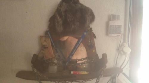 Agroturismo Sitia Vrisidi Ranch