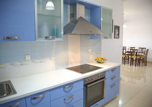 Athina Apartment