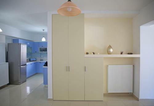 Athina Apartment