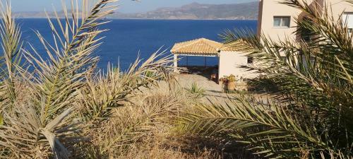 Apartamento Le Grand Bleu