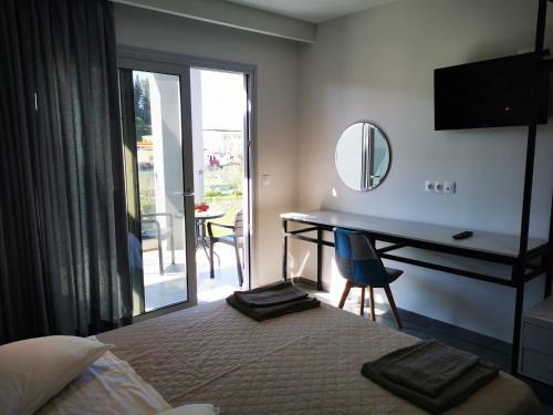 Anemona Beach Apartments
