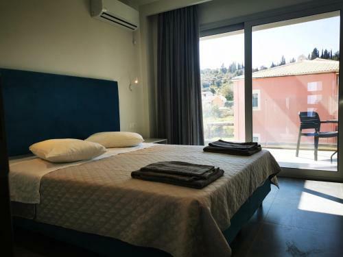 Anemona Beach Apartments