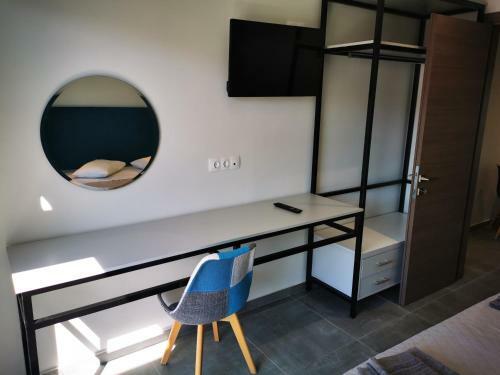 Anemona Beach Apartments